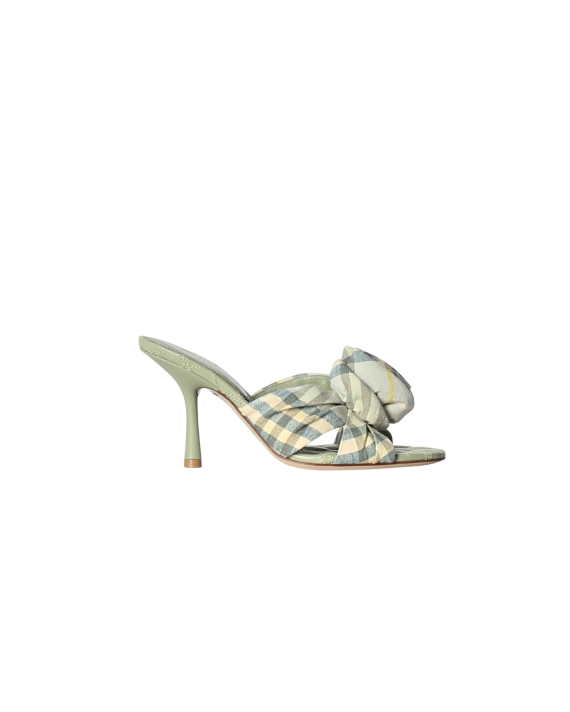 SANDALS-BURBERRY