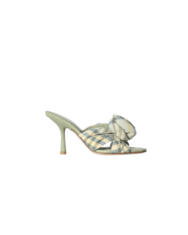 SANDALS-BURBERRY