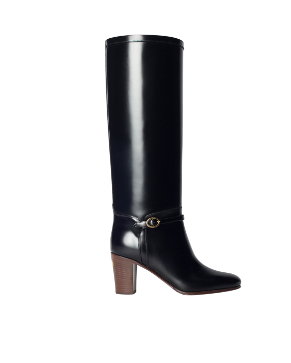 BOOTS-VALENTINO GARAVANI