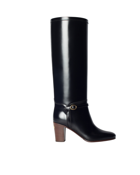 BOOTS-VALENTINO GARAVANI