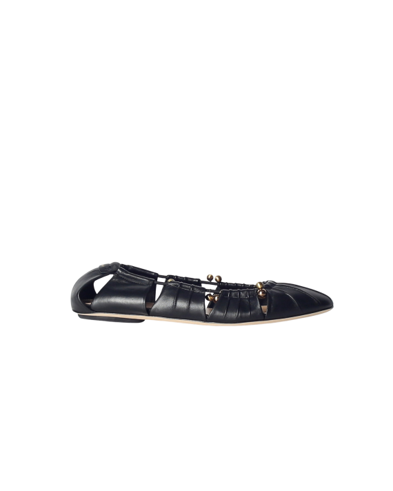 FLATS-CHLOE