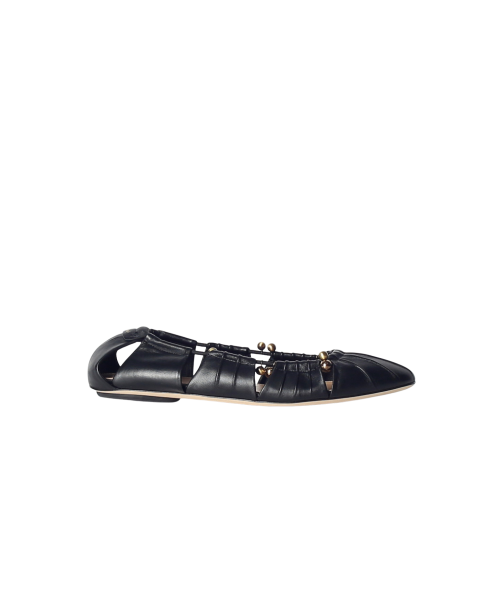 FLATS-CHLOE