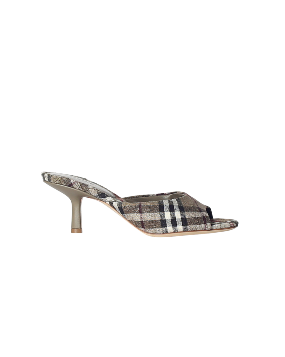 SANDALS-BURBERRY