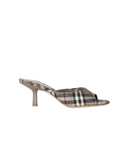 SANDALS-BURBERRY