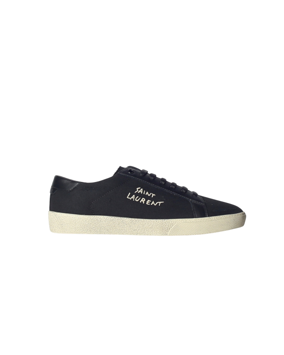 SNEAKERS-SAINT LAURENT