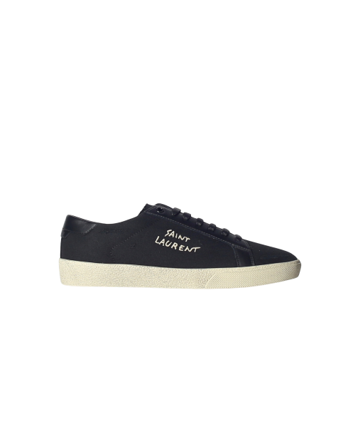 SNEAKERS-SAINT LAURENT