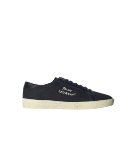 SNEAKERS-SAINT LAURENT