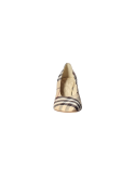 PUMPS-BURBERRY