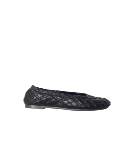 FLATS-BURBERRY