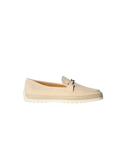 LOAFERS-TOD'S
