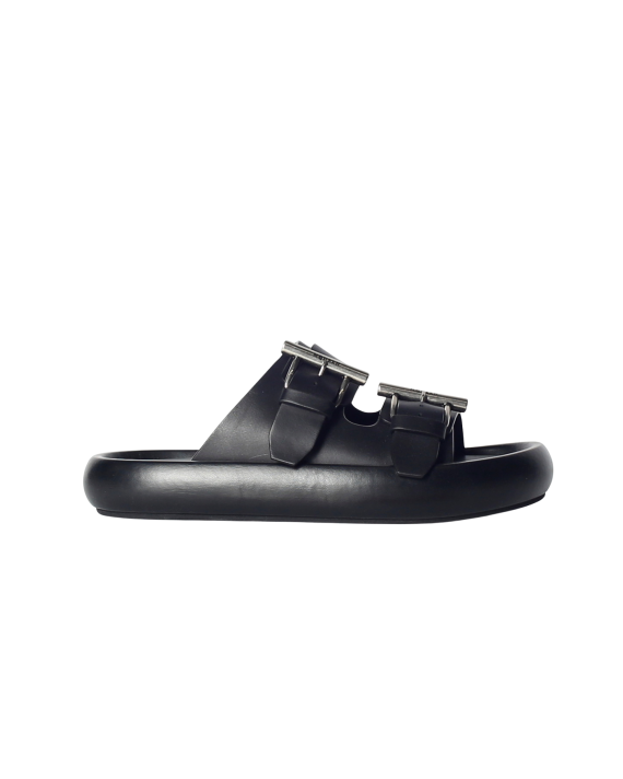 SANDALS-ALEXANDER MCQUEEN