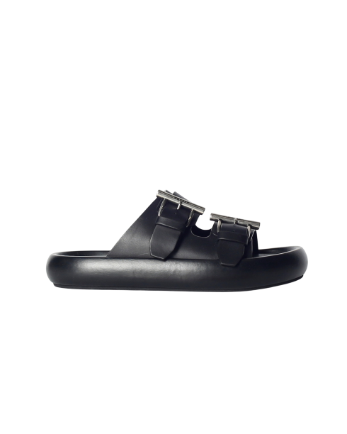 SANDALS-ALEXANDER MCQUEEN