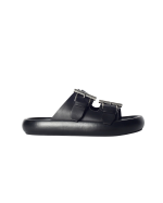 SANDALS-ALEXANDER MCQUEEN