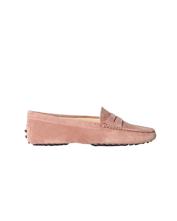 LOAFERS-TOD'S