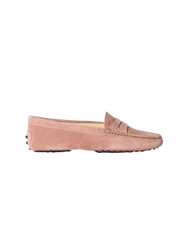 LOAFERS-TOD'S