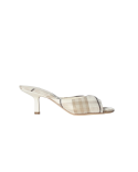 SANDALS-BURBERRY