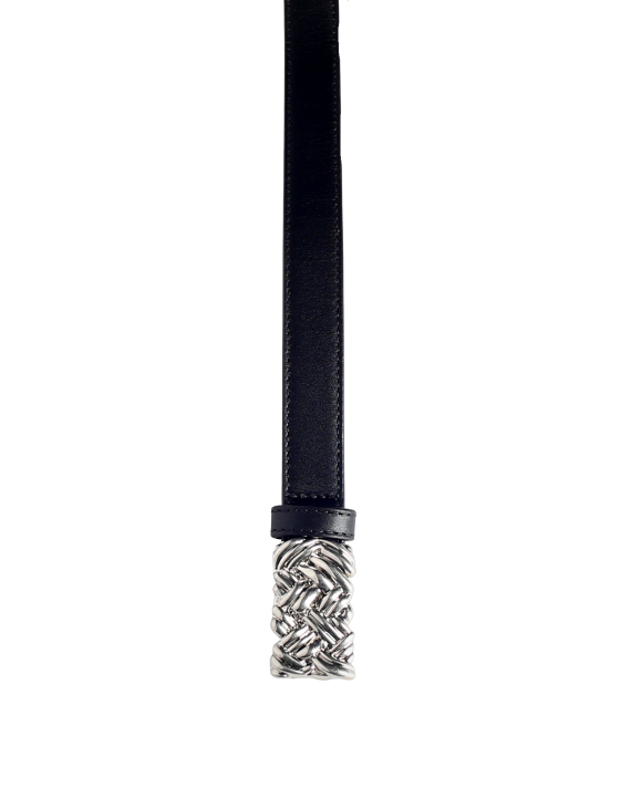 BELTS-BOTTEGA VENETA