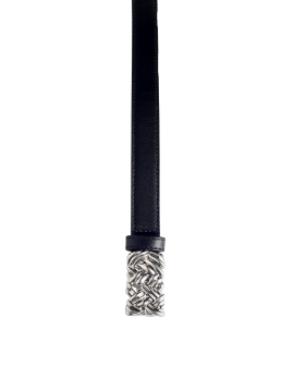 BELTS-BOTTEGA VENETA