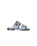 SANDALS-GANNI