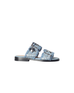 SANDALS-GANNI