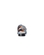 SANDALS-GANNI