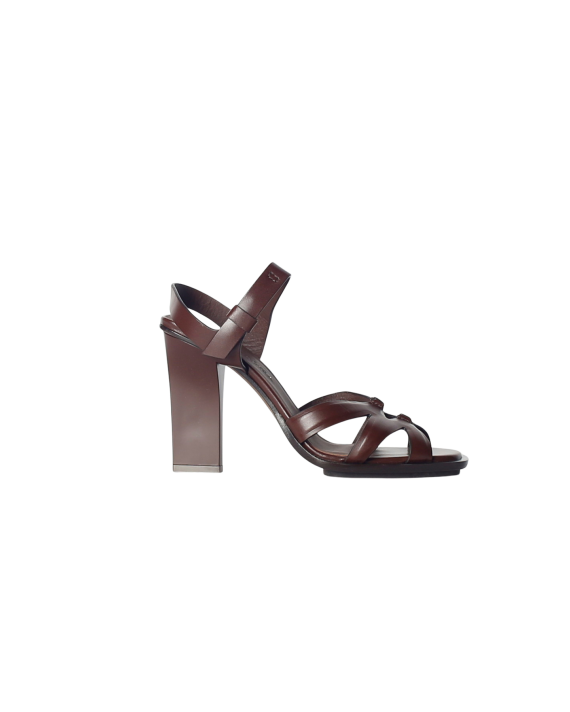 SANDALS-MAX MARA