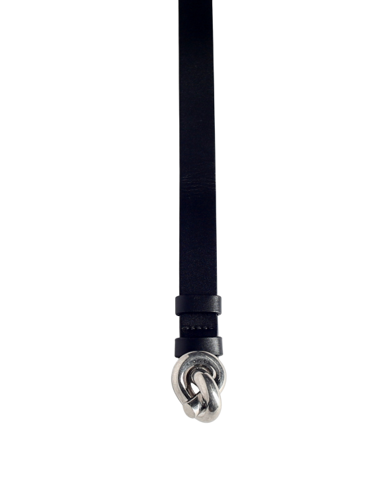 BELTS-BOTTEGA VENETA