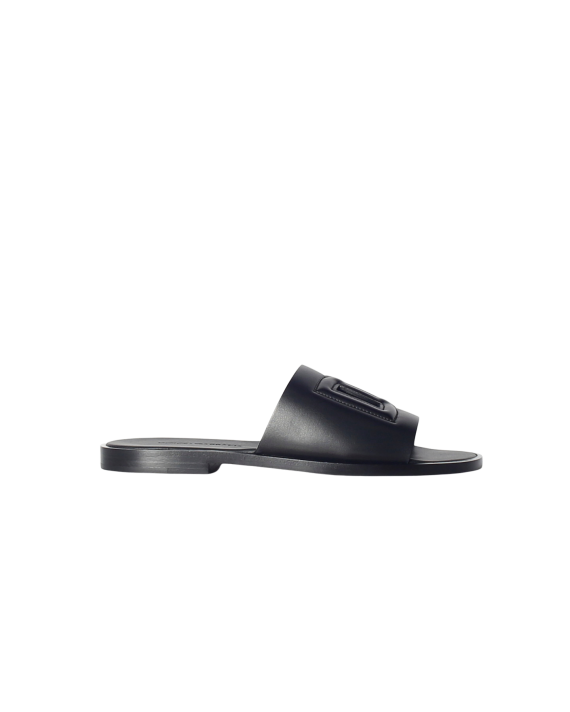 SANDALS-DOLCE & GABBANA