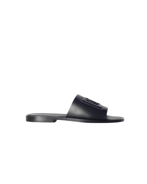 SANDALS-DOLCE & GABBANA