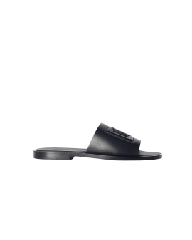 SANDALS-DOLCE & GABBANA