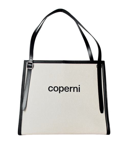 TOTE BAGS-COPERNI