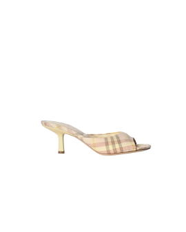 SANDALS-BURBERRY