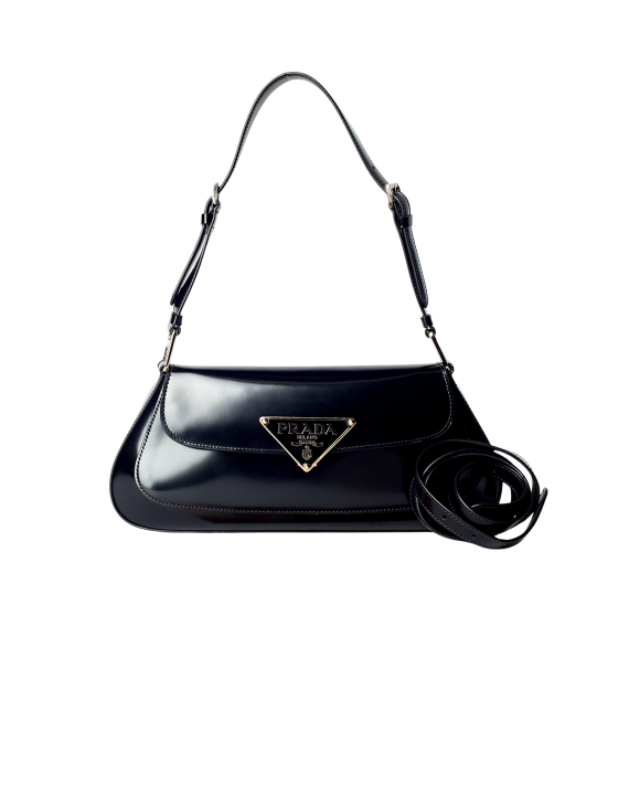 SHOULDER BAGS-PRADA
