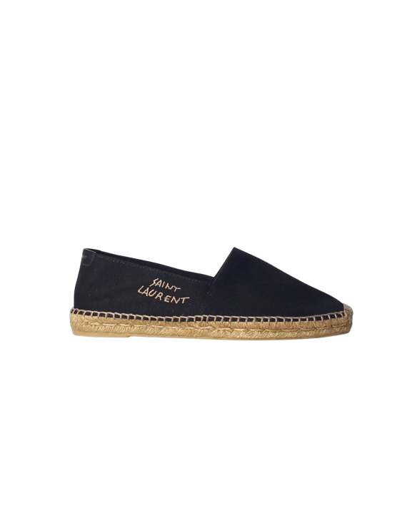 SLIP ON-SAINT LAURENT