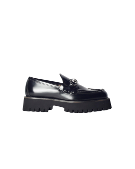LOAFERS-GUCCI