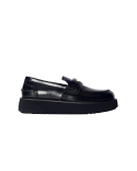 LOAFERS-MIU MIU