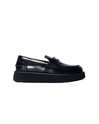 LOAFERS-MIU MIU