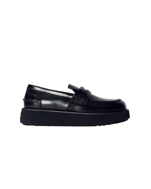LOAFERS-MIU MIU