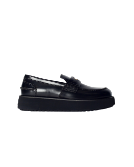 LOAFERS-MIU MIU