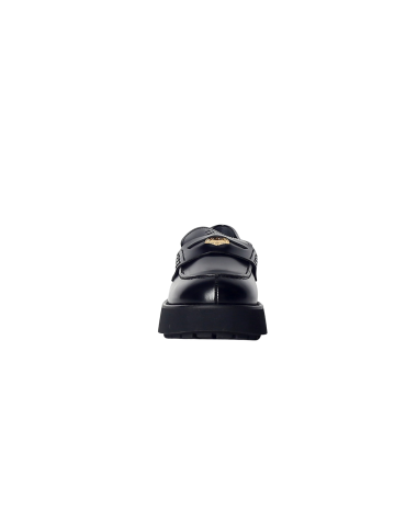 LOAFERS-MIU MIU