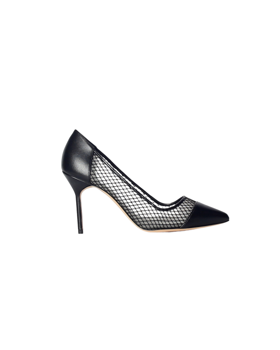 PUMPS-MANOLO BLAHNIK