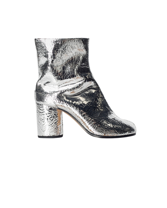 ANKLE BOOTS-MAISON MARGIELA