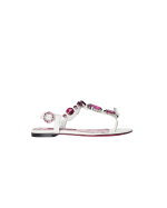 SANDALS-DOLCE & GABBANA