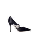 PUMPS-MANOLO BLAHNIK