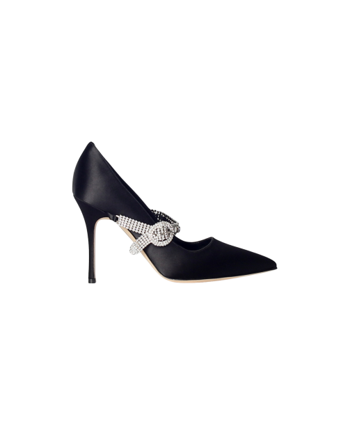 PUMPS-MANOLO BLAHNIK