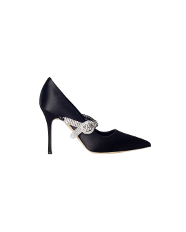 PUMPS-MANOLO BLAHNIK