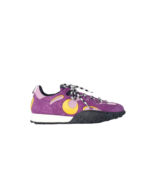 SNEAKERS-MARINE SERRE