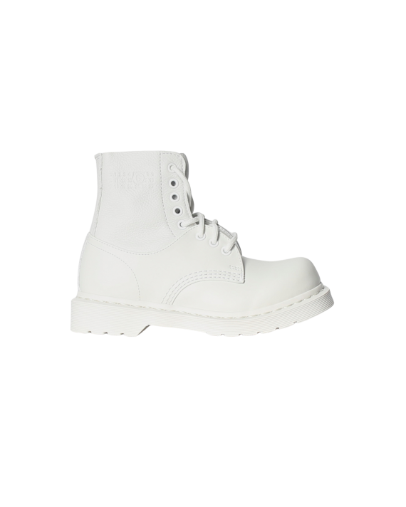 BOOTS-DR. MARTENS X MAISON MARGIELA