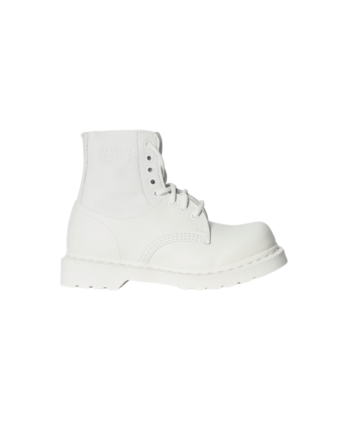 BOOTS-DR. MARTENS X MAISON MARGIELA