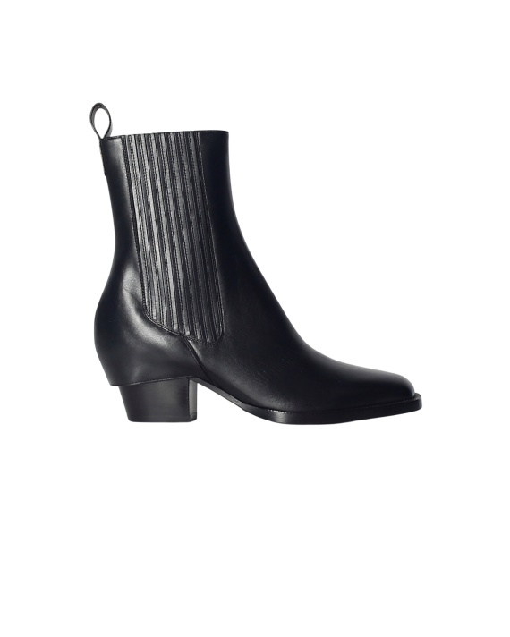 ANKLE BOOTS-FENDI